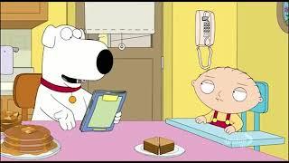 Top 10 Worst Family Guy Episodes of all Time p3