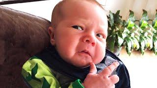 100 Babies Best Emotion - Fun And Fails