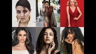 TOP 10 MOST BEAUTIFUL WOMEN IN THE WORLD||2020||