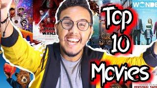 Top 10 Movies of all time | افضل 10 افلام على الاطلاق