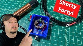 Best Ham Radio Antenna for Small Spaces