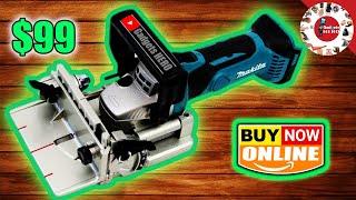 7 Amazing Makita Woodworking Tools ! That Are On Another Level