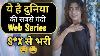 Top 5 Best Hindi Web Series January 2021 Best Of The Month | Best Web Series | 2021