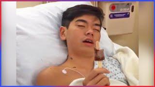 Top 10 People High on Anesthesia | Hilarious Reactions! 