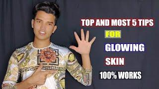 Top 5 Tips 