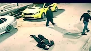 **LIVELEAK** Death Caught On Camera!!