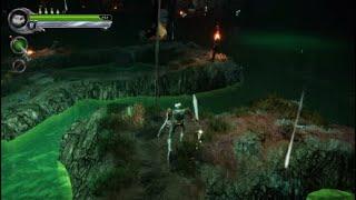 Medievil Remake Top 10 Level - Pool of the Ancient Dead - 9th