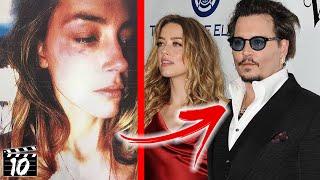 Top 10 Most Hated Celebrities Who Are Now Loved