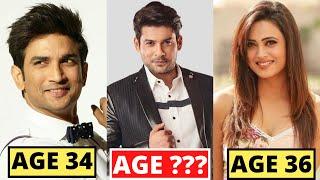 New List Of 11 Bollywood Actors Who Died In Young Age - Sidharth Shukla, Sushant Singh Rajput