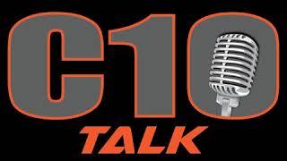 C10 Talk Episode of the Year, Top 10.