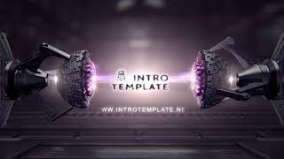 Top 10 Free Intro professional 2019   Free Download After Effects    No Plugins