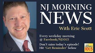 Will NJ end indoor dining?-Top News 12/8