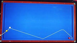 3 Cushion Billiards Best Shots | Bida 3 Băng Hay | Billar de Fantasia