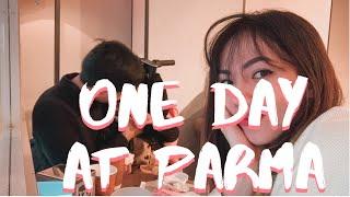 PAPITO AT PARMA | PINAY VLOGGER |PINAY IN ITALY |BRENDA EMBES