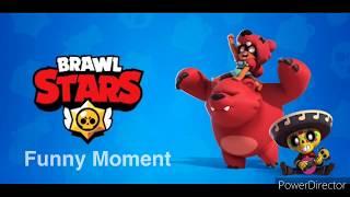 Brawl Stars - Top 10 Funny Moment