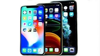 10 Reasons iPhone is just Better (2020)