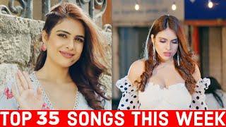 Top 30 Punjabi Songs Of The Week 2021 (April 01) | Latest Punjabi Songs 2021 | New Punjabi Song 2021