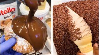 Best Chocolate Cake Recipe In The World | Simple Chocolate Cake Recipes To Impress Your Family