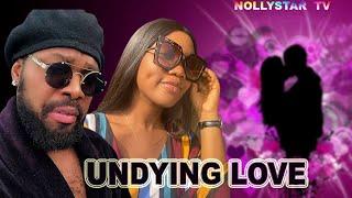 UNDYING LOVE (CHINENYE NNEBE EXCLUSIVE CLASSIC MOVIE JUST CAME OUT TODAY)- FULL 2020 NIGERIAN MOVIES