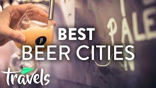 Best Beer Cities in the World | MojoTravels