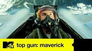 Top Gun Maverick | Official Trailer | MTV Movies