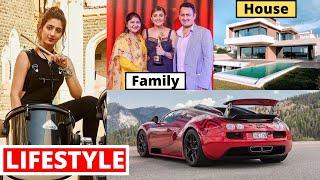 Dhvani Bhanushali Lifestyle 2020, Boyfriend, Income, House, Cars, Family, Biography, Songs &NetWorth