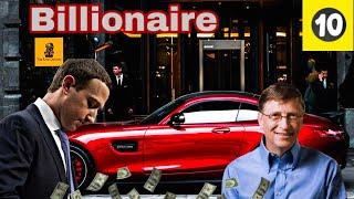 Top 10 Richest People In The World 2020