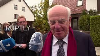 Germany: "Dieselgate" trial involving former Audi boss kicks off in Munich