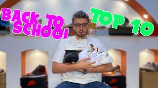 BACK TO SCHOOL TOP 10 SNEAKERS SUB 500 LEI (Nike, Puma, Converse)