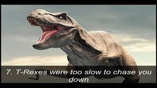 Top 10 Bizarre Facts That Will Change How You See Dinosaurs