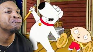 Top 10 Stewie and Brian Moments From Family Guy
