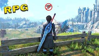 Top 10 OFFLINE RPG Games For Android & iOS 2020