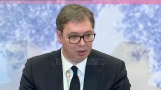 Vucic: Nuk e përballojmë dot një luftë me Kosovën!