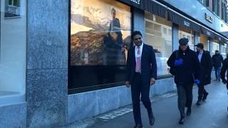 A short video on Minister KTR’s power-packed four days at the World Economic Forum 2020 in Davos