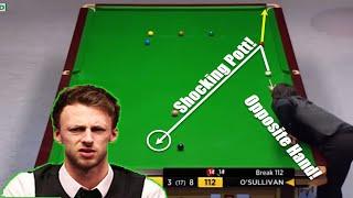 Top 10 Snooker Shots of All Time - Part2