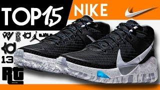 Top 15 Latest Nike Shoes for the month of March 2020 3rd and 4th Week
