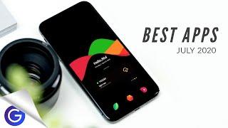 Top 10 Best Android Apps In July 2020 | Best Cool Apps⚡⚡