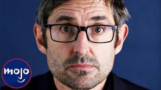 Top 10 Weirdest Louis Theroux Moments