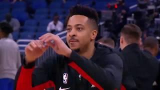 Orlando Magic vs Portland Trail Blazers | March 2, 2020