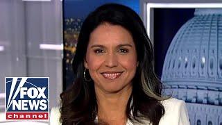 Tulsi Gabbard slams DNC for failure to recognize her in 2020 race