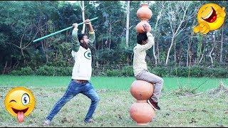 Must Watch New Funny Video