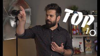 Top 10 Της Εξυπηρέτησης