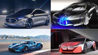 Top 10 Car Brand In The World | Most Beautiful Cars 2020