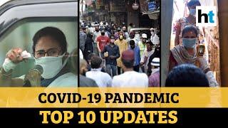 Covid | Mumbai cop dies; rapid test stayed; bringing Indians back: 10 updates