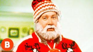 10 Best Movie Santas Ranked