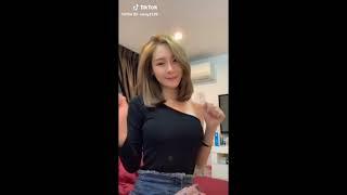 The top 10 beauty girls show on Tiktok last week 12/3/2019, more on papasasa.com