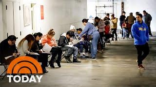 6.6 Million Americans File for Unemployment | TODAY