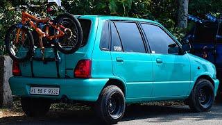 Top : 10 BEST Modified Maruti 800 ! ! ! Modified maruti 800 cars in india Maruti 800 restoration