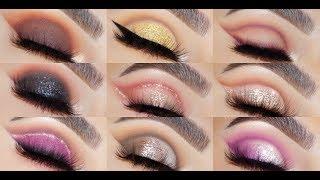 BEAUTIFUL VIRAL EYE MAKEUP TUTORIAL COMPILATION  2020 