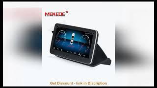 Deal 2020 top System!Android10 Car multimedia radio for Mercedes benz E Class W212 2009-2015 with 1